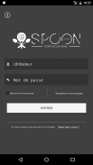 Spoon Center screenshot 0