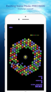 Bubble Shooter Redux - Orbital screenshot 3