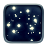 Fireflies Live Wallpaper Free Icon