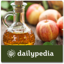 Apple Cider Vinegar Daily