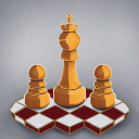 Chess Rush Icon