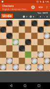 Damas  (Draughts) screenshot 2