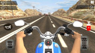 Racing Moto Speed screenshot 6