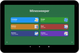 Minesweeper screenshot 10