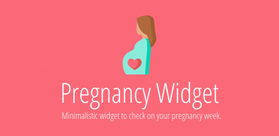 Pregnancy Widget