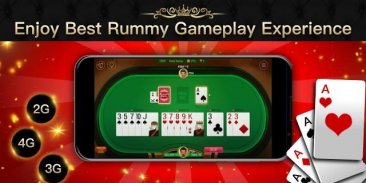 Rummybank  -Play India  Rummy screenshot 2