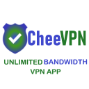 CheeVPN - Global VPN App