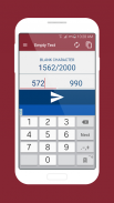 Empty Text - Send Blank Messages For All Chat Apps screenshot 3