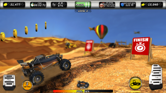 Road Racing screenshot 7