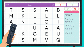 Word Search English Dictionary screenshot 14