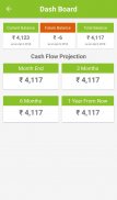 Quick Cashflow - Money Manager screenshot 7