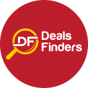 Deals Finders: Coupons & Deals Icon