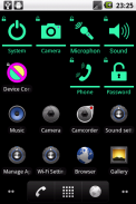 Device Control screenshot 5