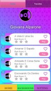 Giovana Alparone - Piano Tiles screenshot 1