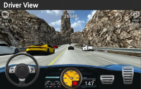 Driving Master screenshot 1