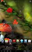 Autumn Live Wallpaper screenshot 2