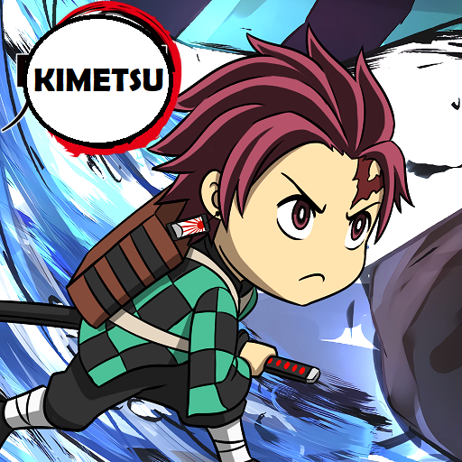 kimetsu no adventure : tanjiro fight - Latest version for Android -  Download APK