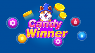 Candy Winner screenshot 4