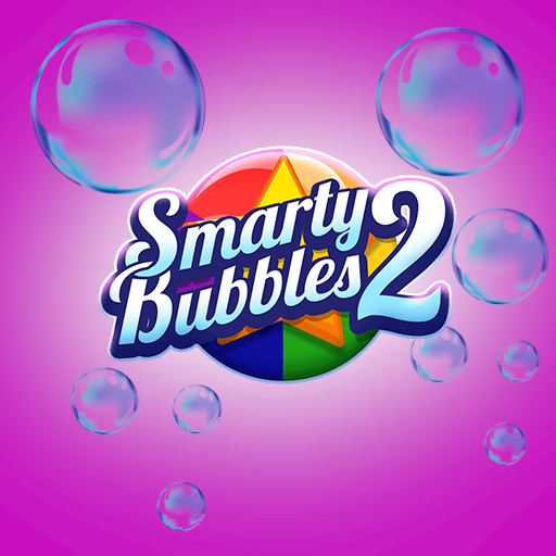 SMARTY BUBBLES 2 jogo online no