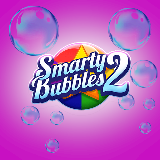 Smarty Bubbles - Jogo Gratuito Online