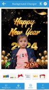 Happy New Year 2024 Greetings screenshot 6