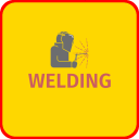 Welding Guide Icon