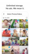 家族アルバム みてね - 子供の写真や動画を共有、整理アプリ screenshot 4