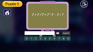 General Knowledge: Quiz Puzzle screenshot 3