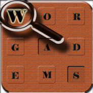 Words Game screenshot 3