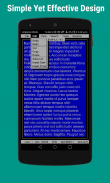 OldSchool Editor : Text Editor screenshot 4