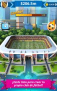 Tip Tap Soccer screenshot 5