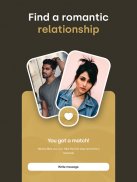 Liebe finden –BLOOM Dating App screenshot 5