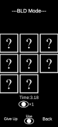 Memory Sliding Puzzle (8Puzzle & 15 Puzzle) screenshot 2