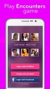 FastMeet - Liebe, Chat, Dating screenshot 4