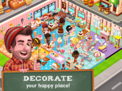 Bakery Story 2 screenshot 8