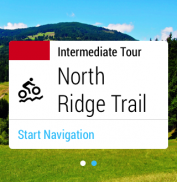 Komoot — Cycling, Hiking & Mountain Biking Maps screenshot 10