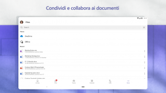 Microsoft Teams screenshot 22