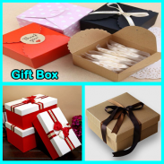 Gift Box screenshot 1