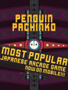 Penguin Pachinko screenshot 11