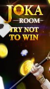 Jokaroom vip room screenshot 0