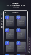 Kali Linux Tutorials with Code screenshot 0