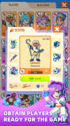 Home Run Go screenshot 1