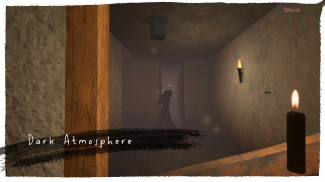 Wewe Gombel - Horror Escape screenshot 3