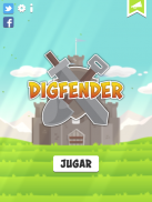Digfender screenshot 11