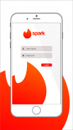 Spark screenshot 2