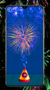 Diwali  Fireworks Cracker Game screenshot 0