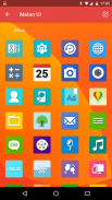 Melon UI Icon Pack screenshot 5