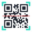 QR code reader: scan barcode