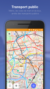 OsmAnd — Cartes de voyage et navigation hors ligne screenshot 4