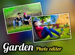 Nature Photo Editor screenshot 5